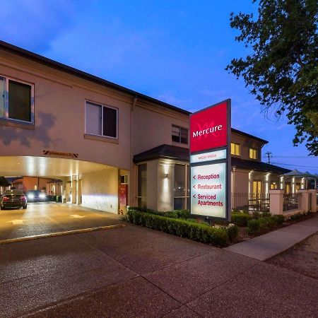 Mercure Wagga Wagga Εξωτερικό φωτογραφία
