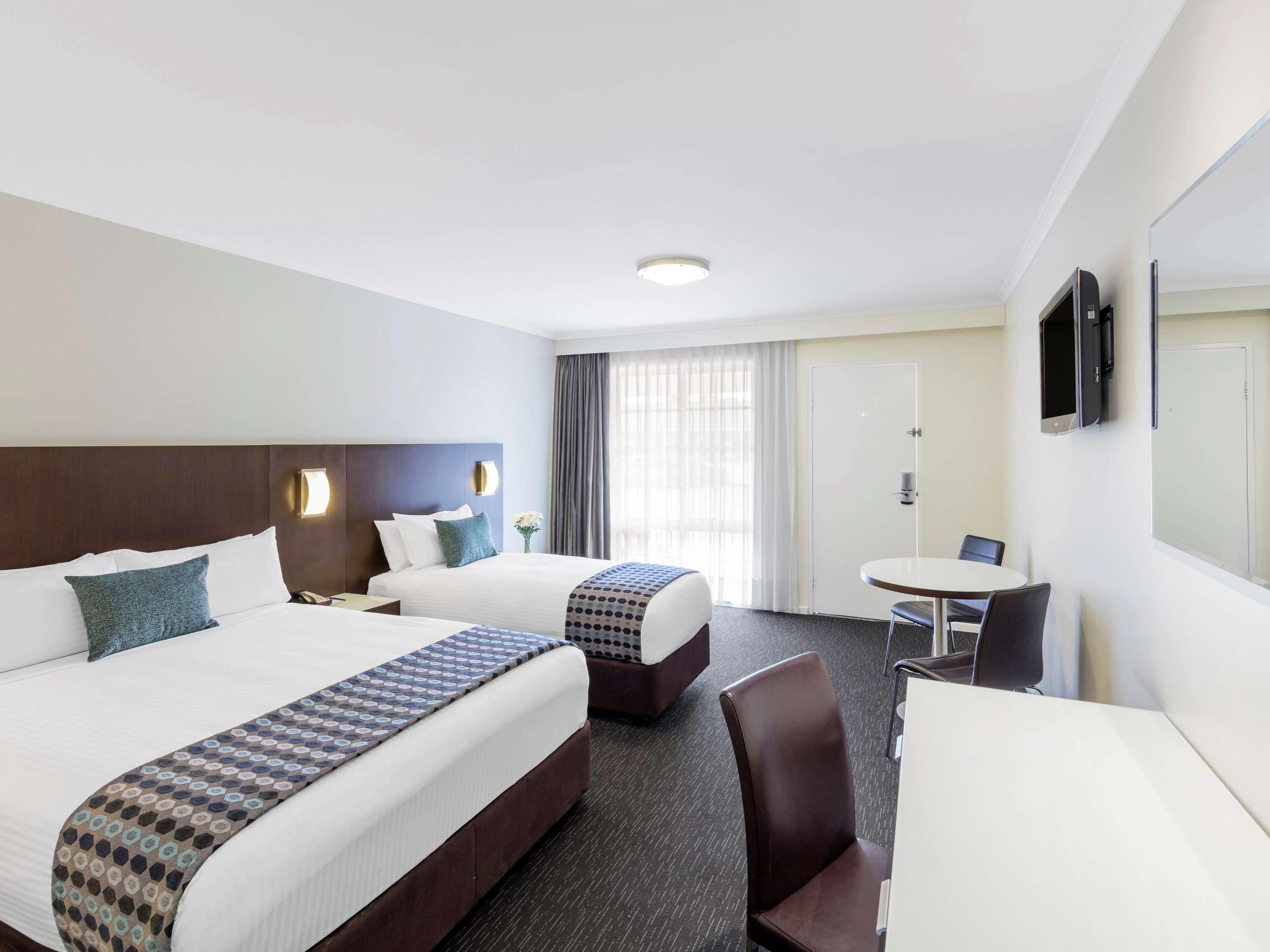 Mercure Wagga Wagga Εξωτερικό φωτογραφία