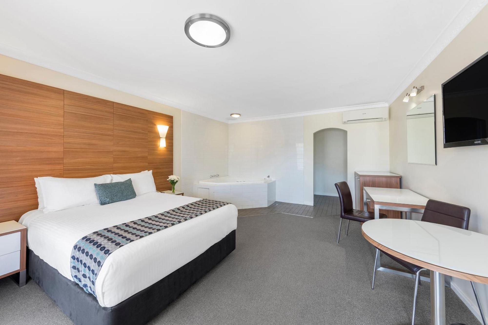 Mercure Wagga Wagga Εξωτερικό φωτογραφία