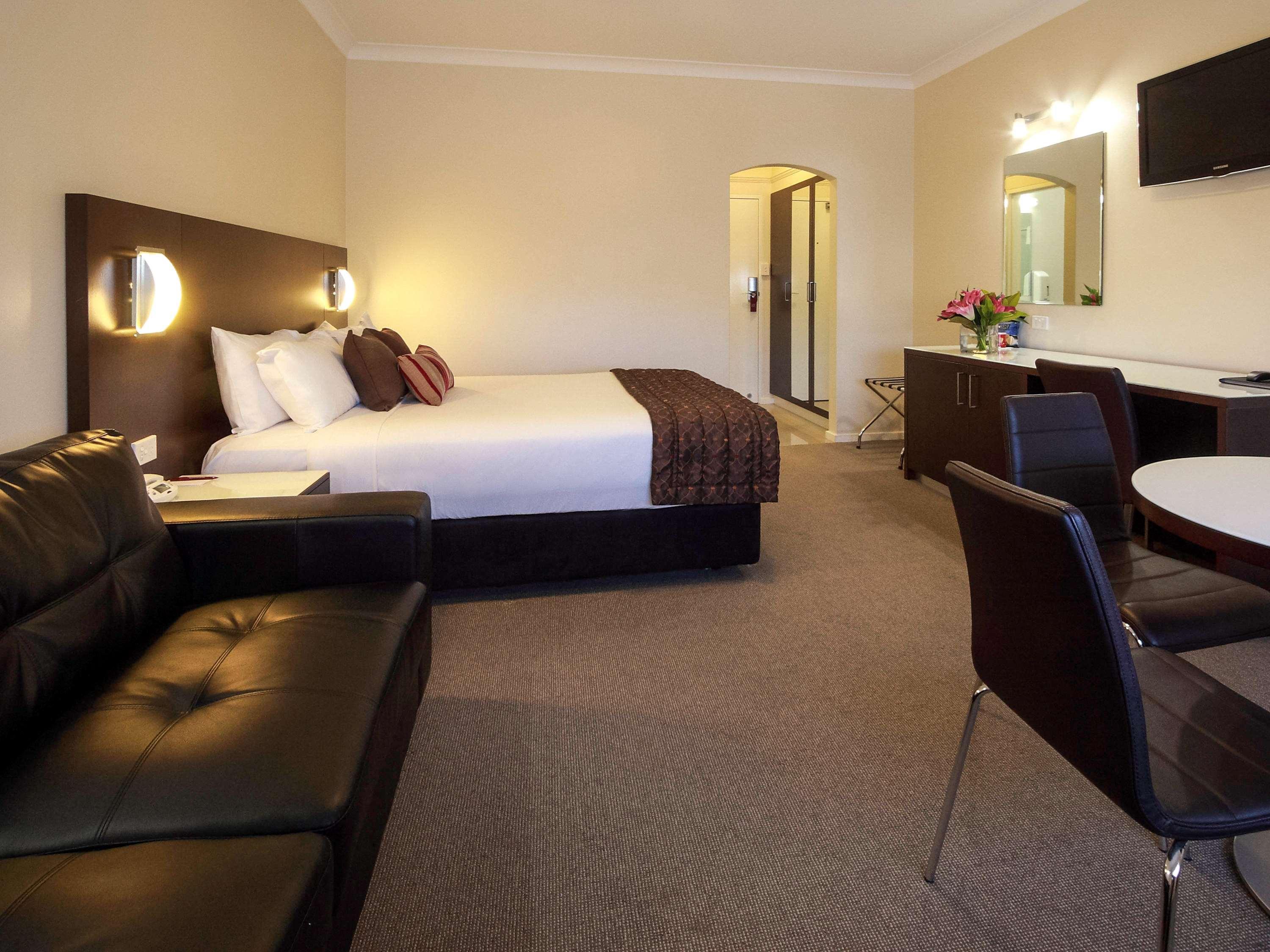 Mercure Wagga Wagga Εξωτερικό φωτογραφία