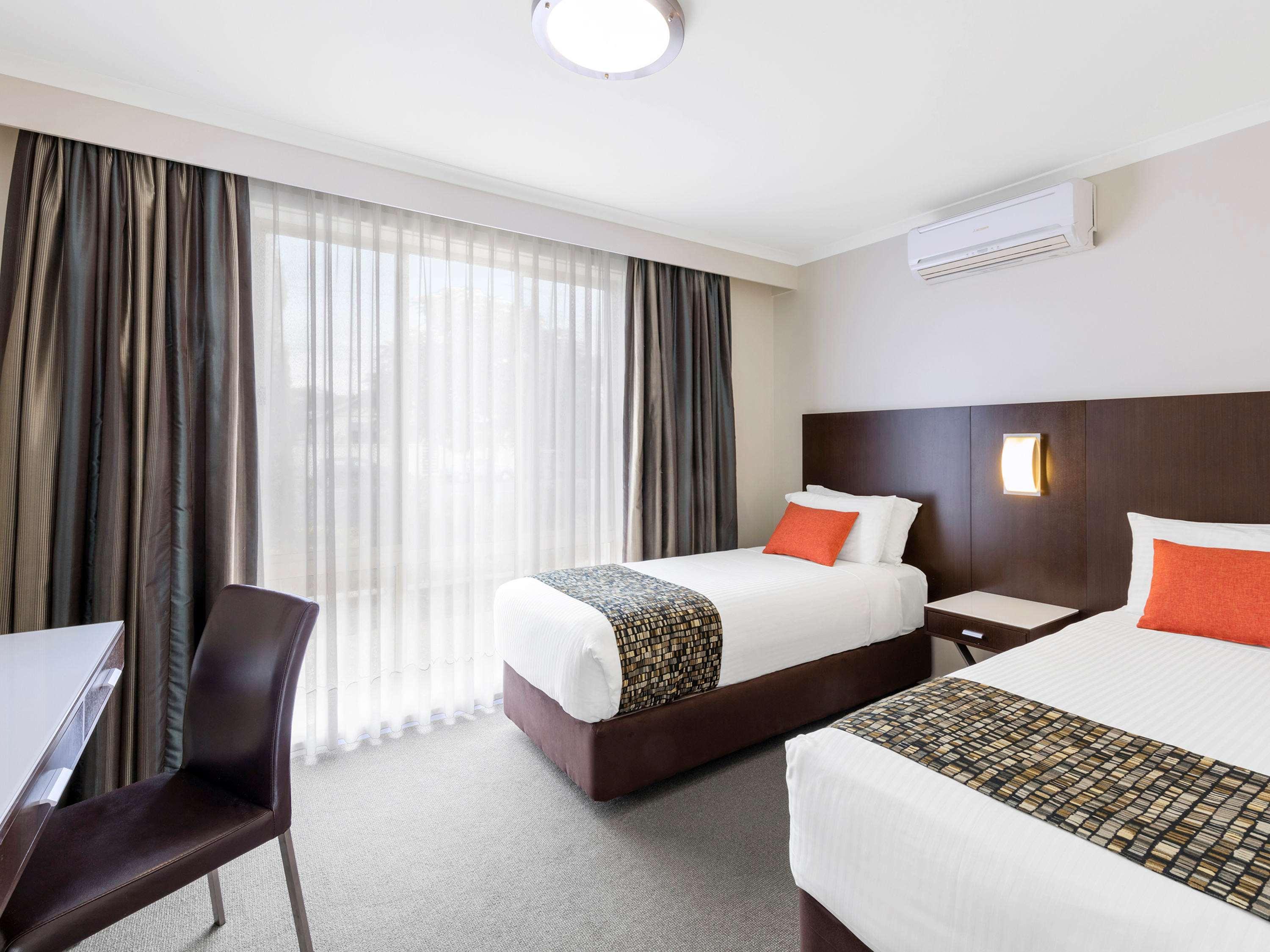 Mercure Wagga Wagga Εξωτερικό φωτογραφία
