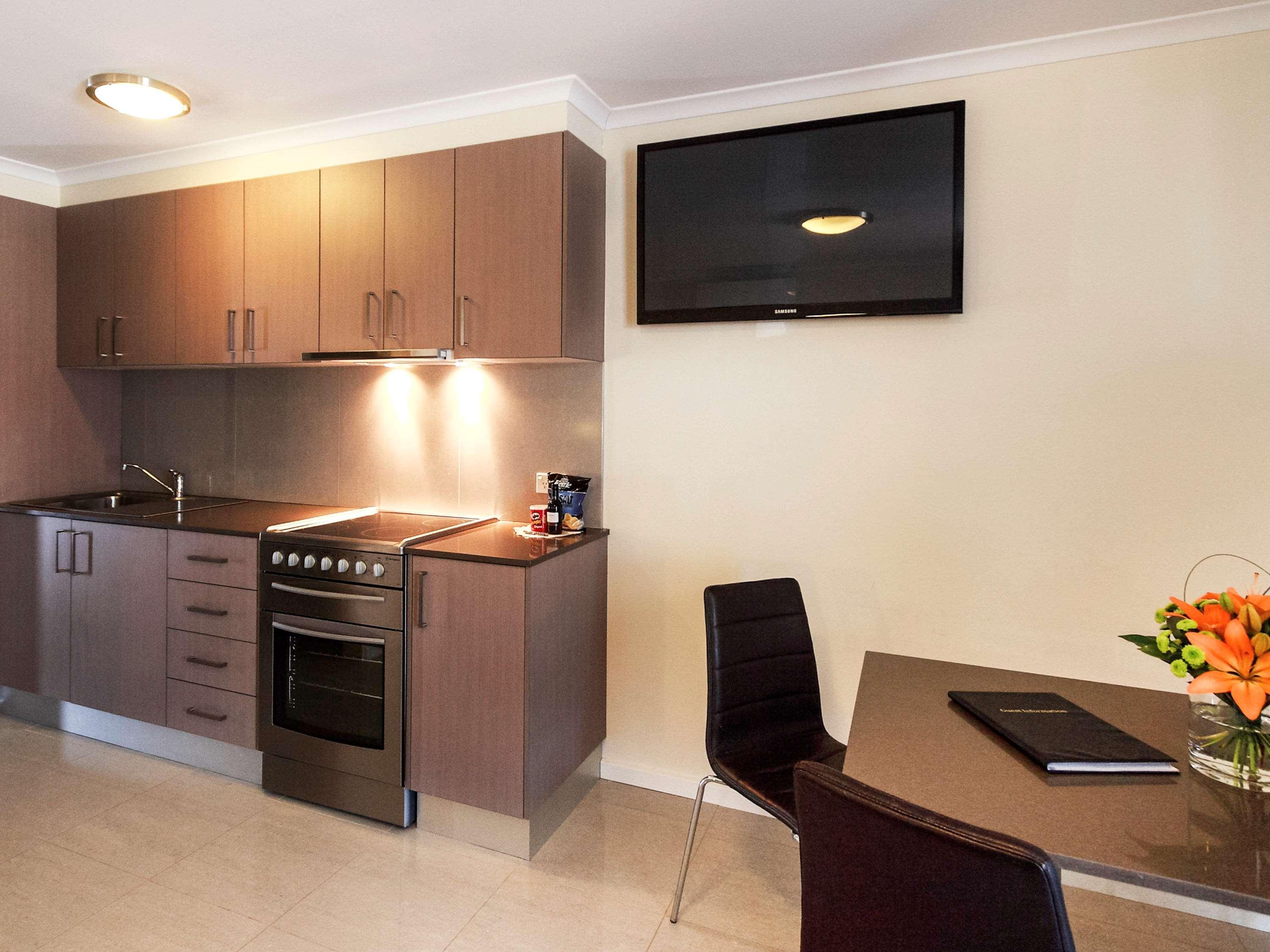 Mercure Wagga Wagga Εξωτερικό φωτογραφία