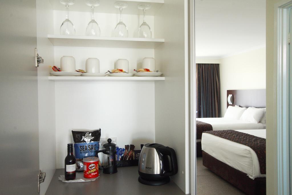Mercure Wagga Wagga Εξωτερικό φωτογραφία