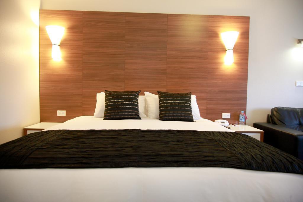 Mercure Wagga Wagga Εξωτερικό φωτογραφία