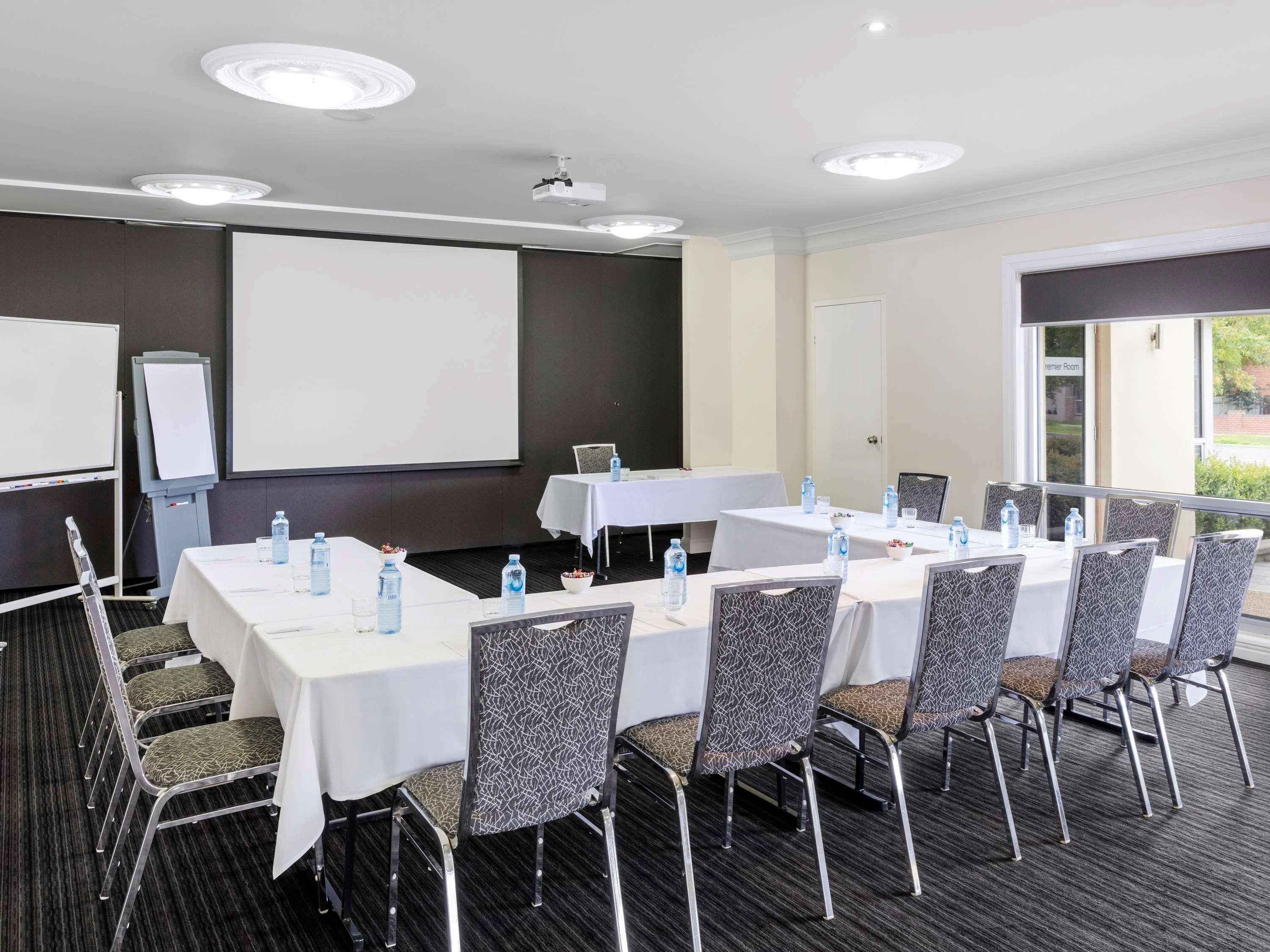 Mercure Wagga Wagga Εξωτερικό φωτογραφία