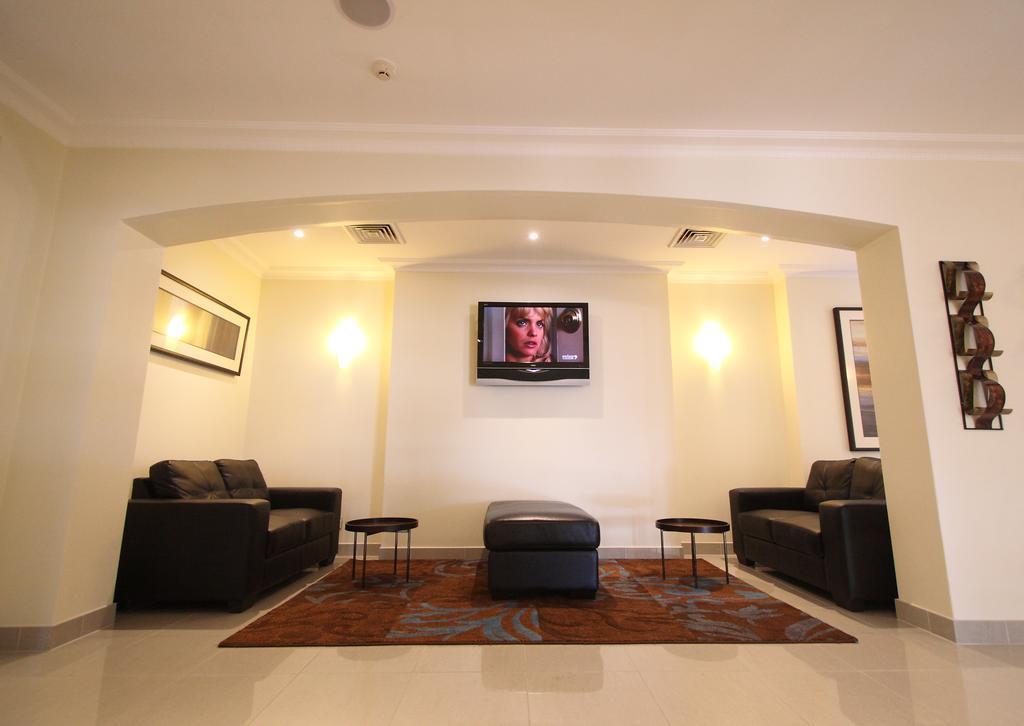 Mercure Wagga Wagga Εξωτερικό φωτογραφία