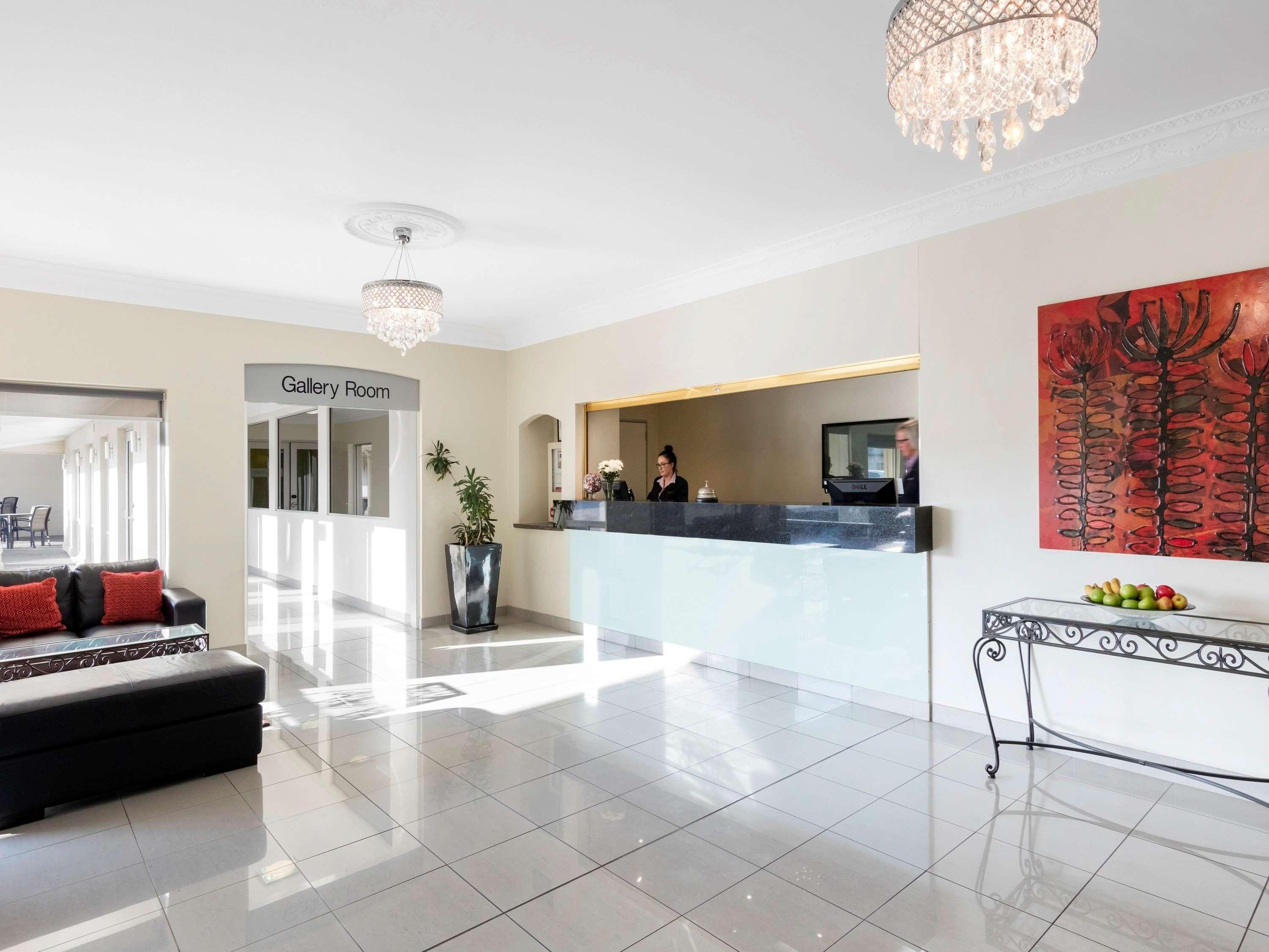 Mercure Wagga Wagga Εξωτερικό φωτογραφία