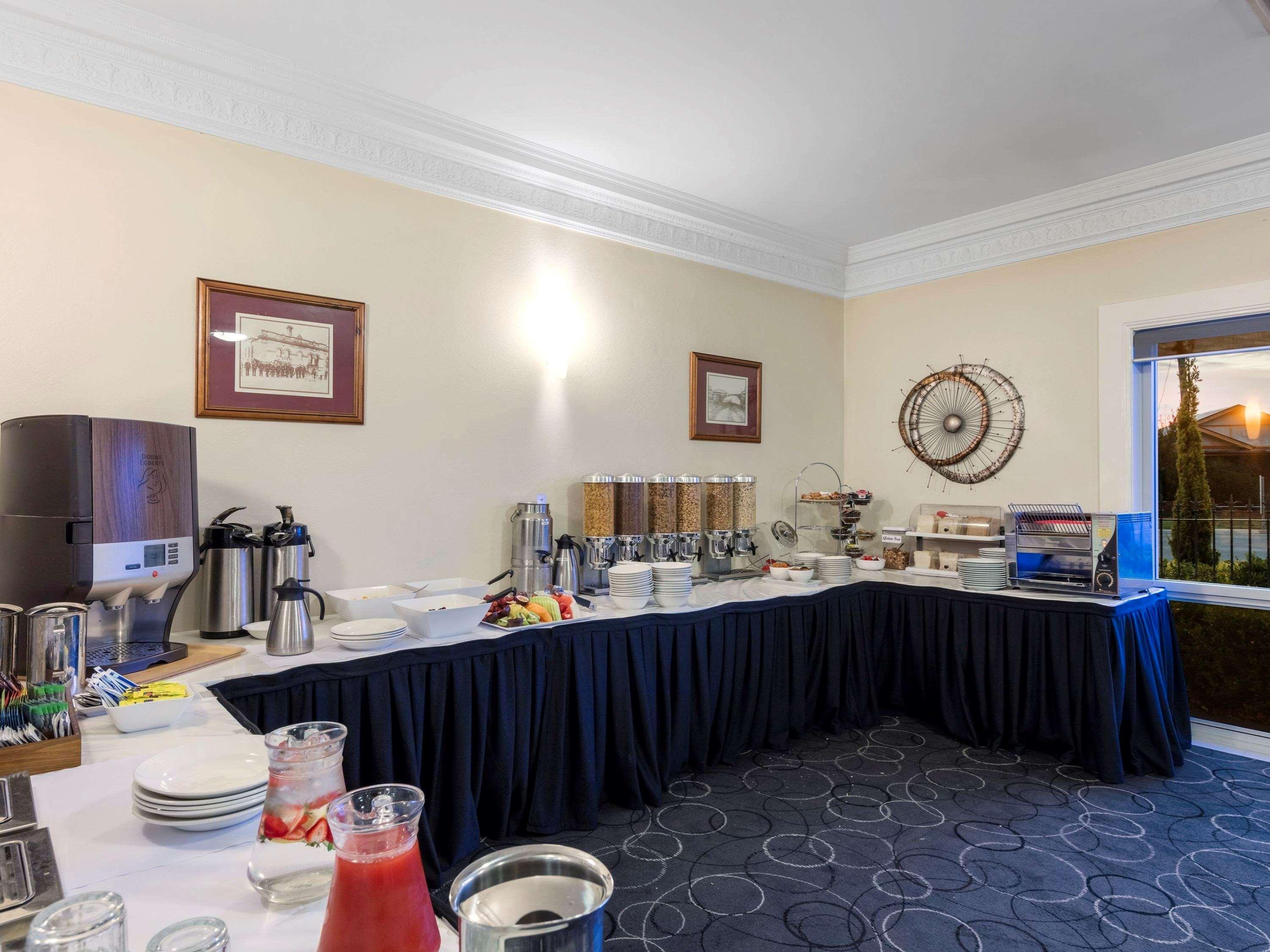 Mercure Wagga Wagga Εξωτερικό φωτογραφία