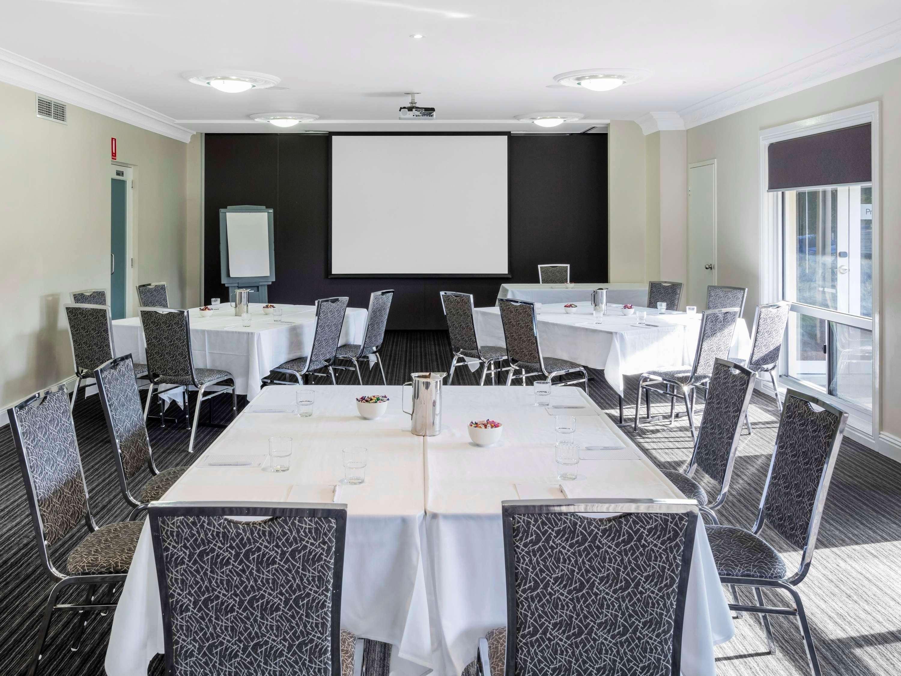Mercure Wagga Wagga Εξωτερικό φωτογραφία