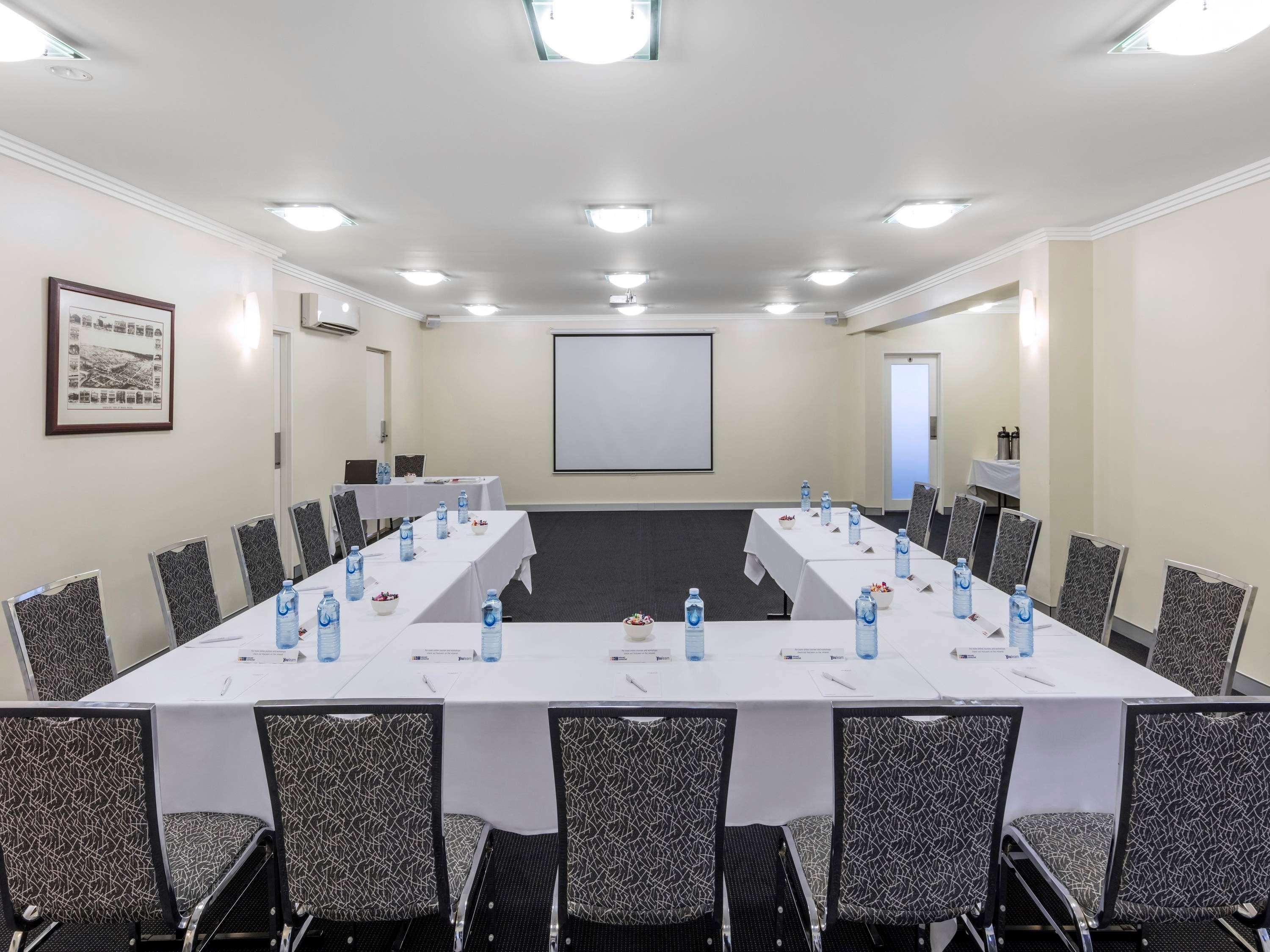 Mercure Wagga Wagga Εξωτερικό φωτογραφία