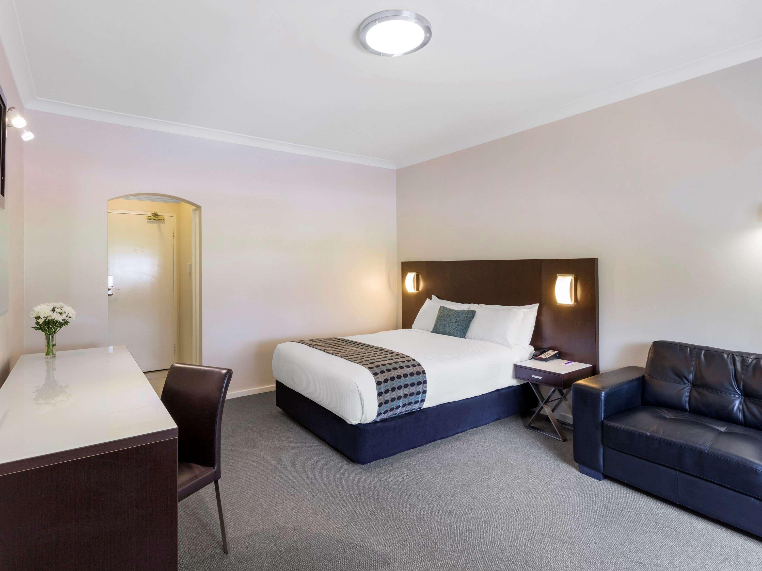 Mercure Wagga Wagga Εξωτερικό φωτογραφία