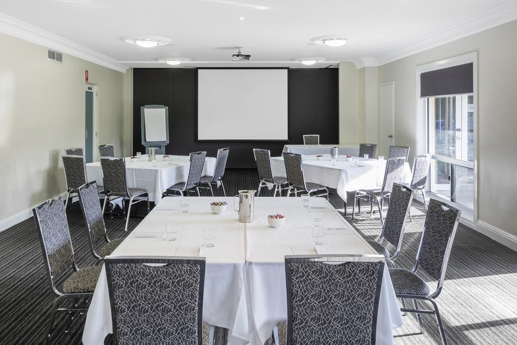 Mercure Wagga Wagga Εξωτερικό φωτογραφία