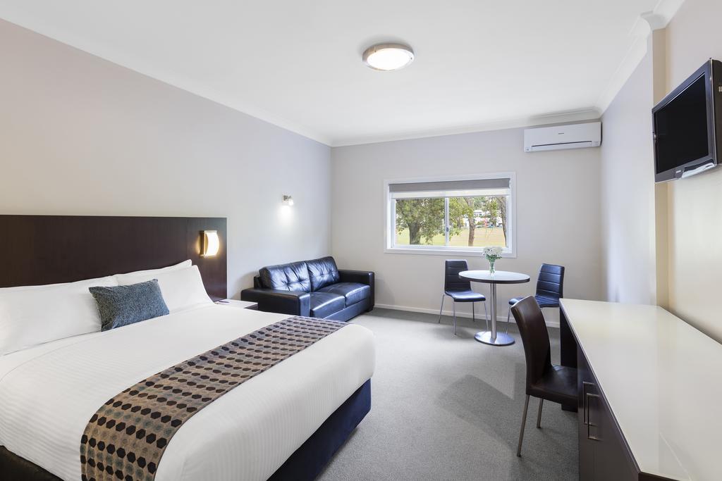 Mercure Wagga Wagga Εξωτερικό φωτογραφία