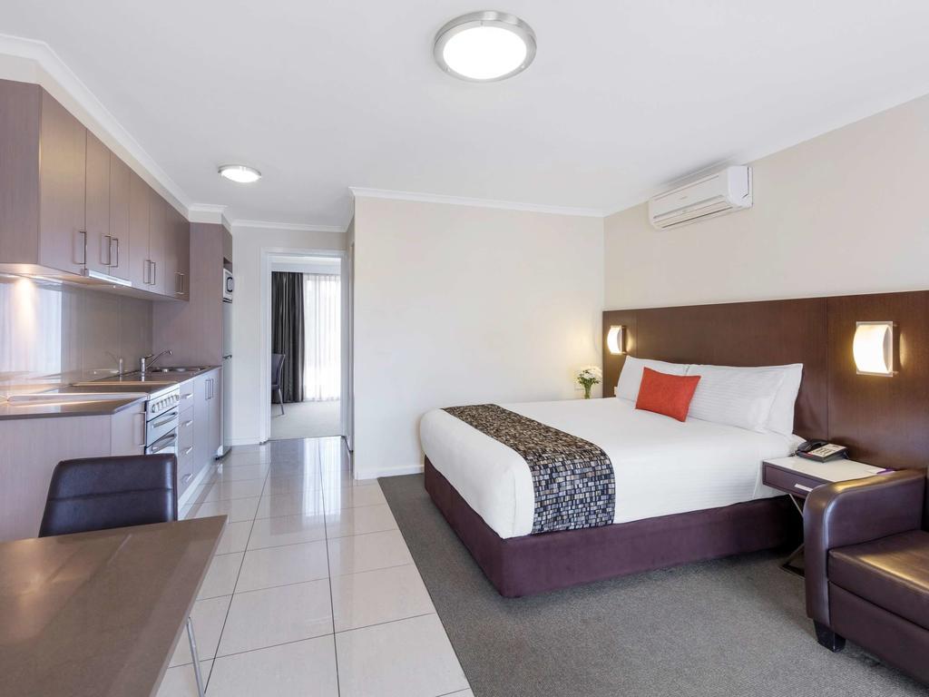 Mercure Wagga Wagga Εξωτερικό φωτογραφία