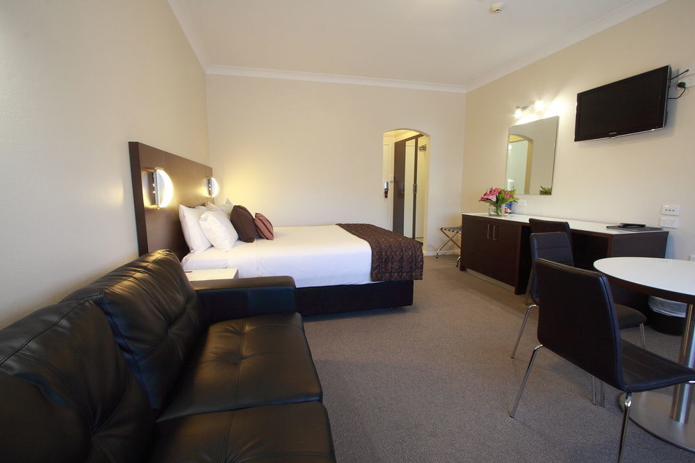 Mercure Wagga Wagga Εξωτερικό φωτογραφία