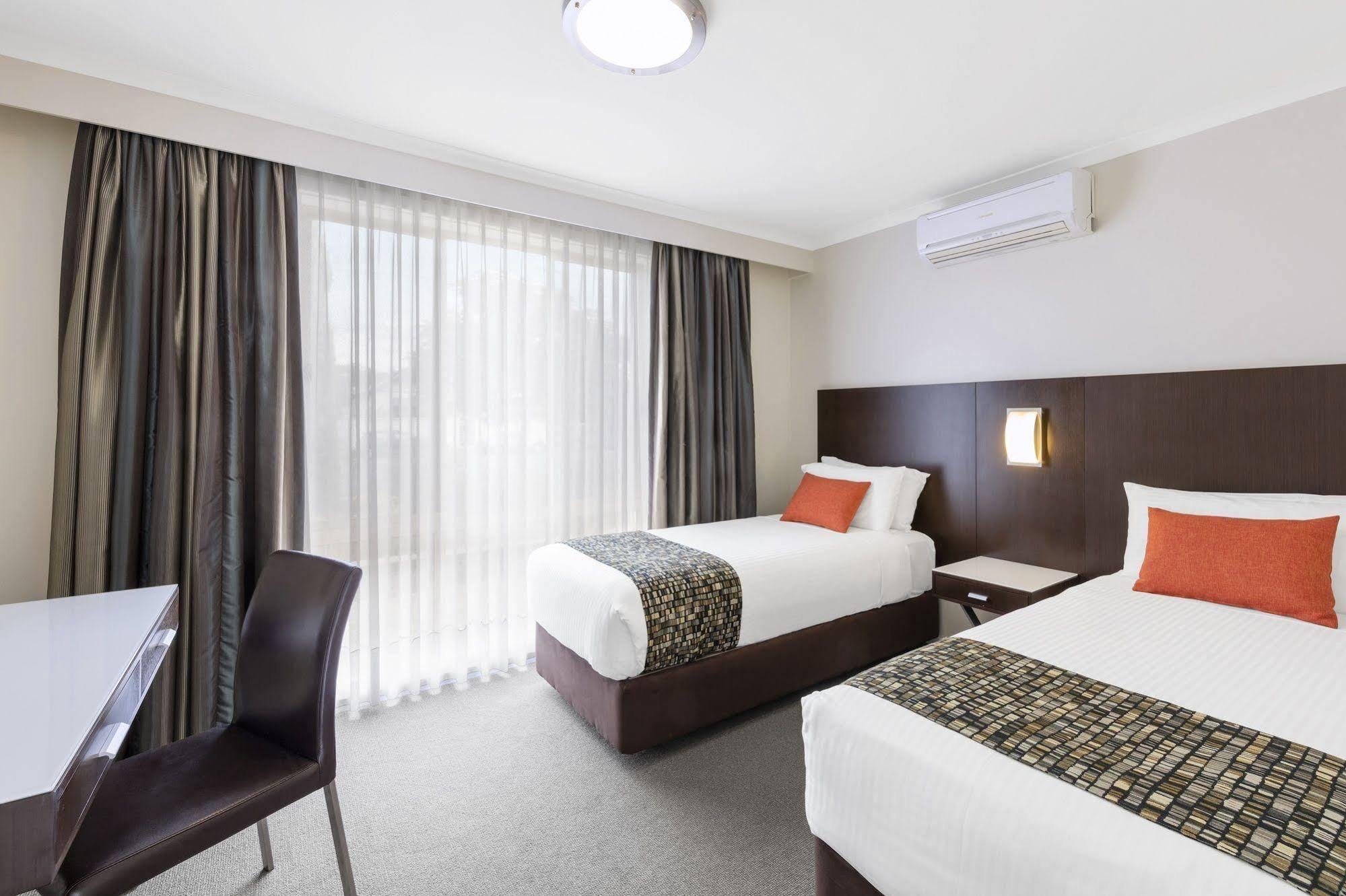 Mercure Wagga Wagga Εξωτερικό φωτογραφία