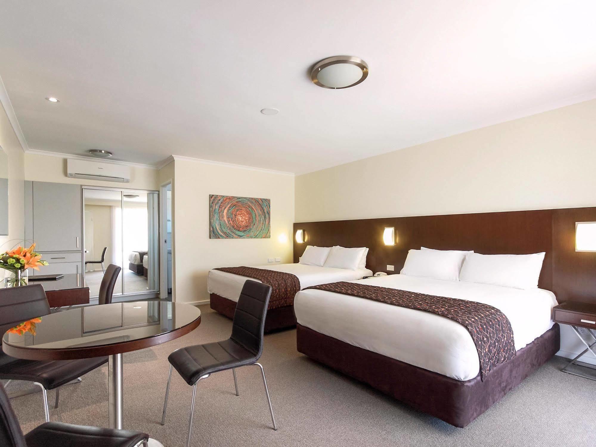 Mercure Wagga Wagga Εξωτερικό φωτογραφία