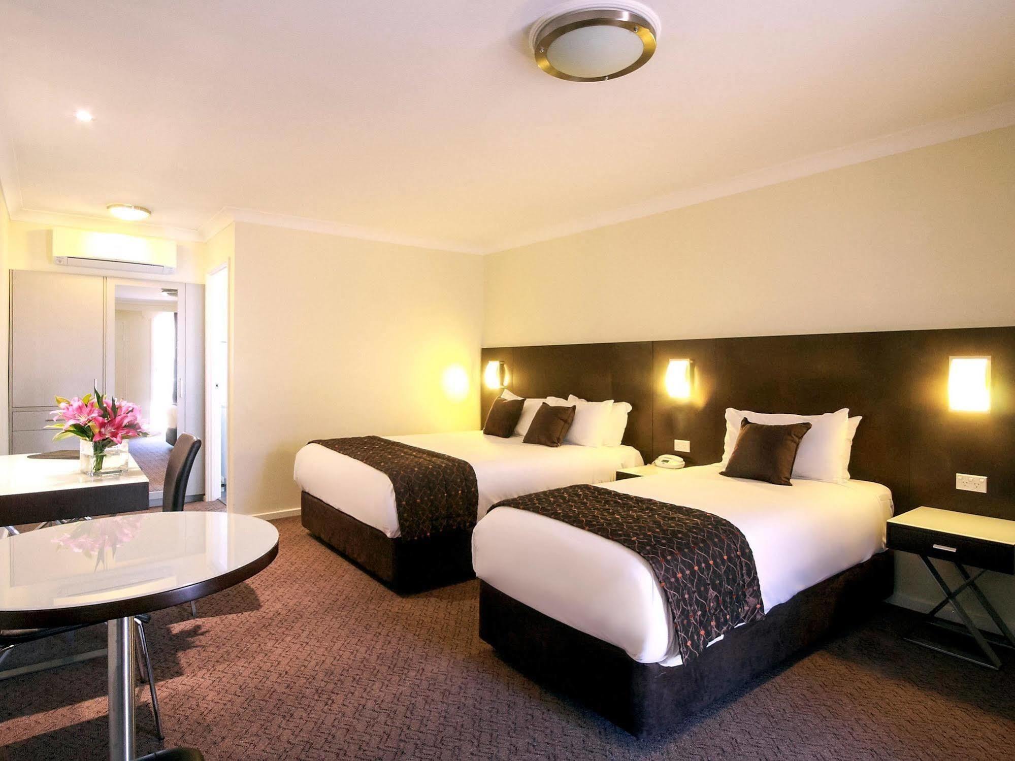 Mercure Wagga Wagga Εξωτερικό φωτογραφία